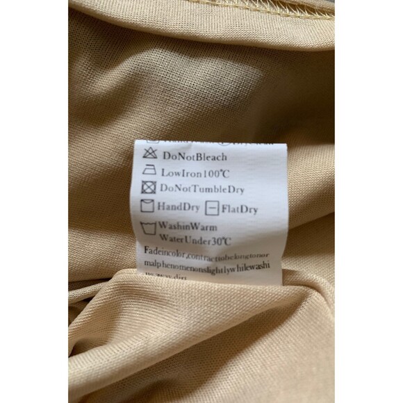 Peppe Peluso Dress - Picture 7 of 8